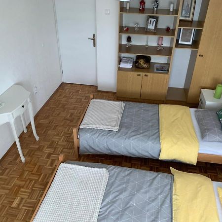 Apartman Nova Varos Banja Luka Buitenkant foto