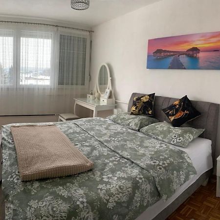 Apartman Nova Varos Banja Luka Buitenkant foto