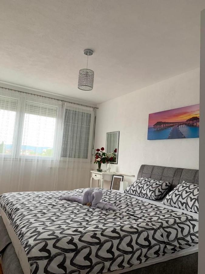 Apartman Nova Varos Banja Luka Buitenkant foto