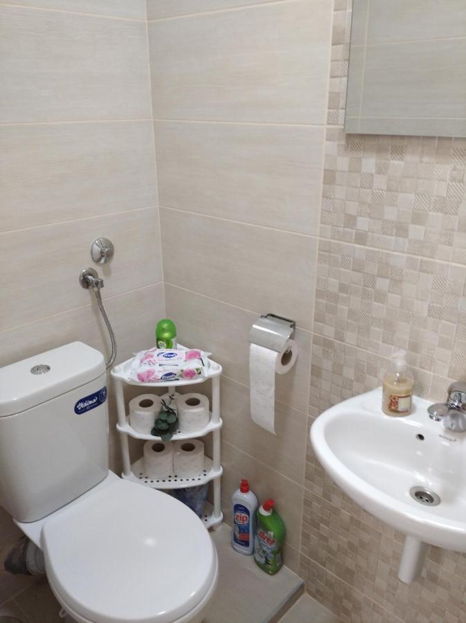 Apartman Nova Varos Banja Luka Buitenkant foto