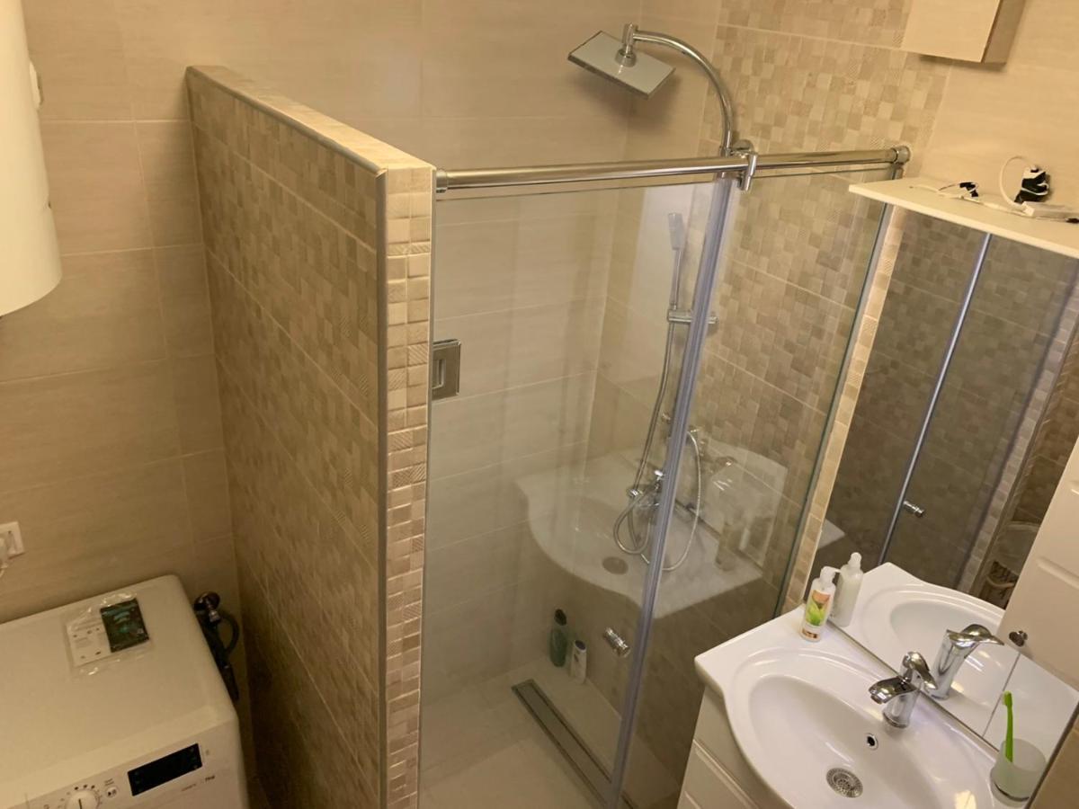 Apartman Nova Varos Banja Luka Buitenkant foto