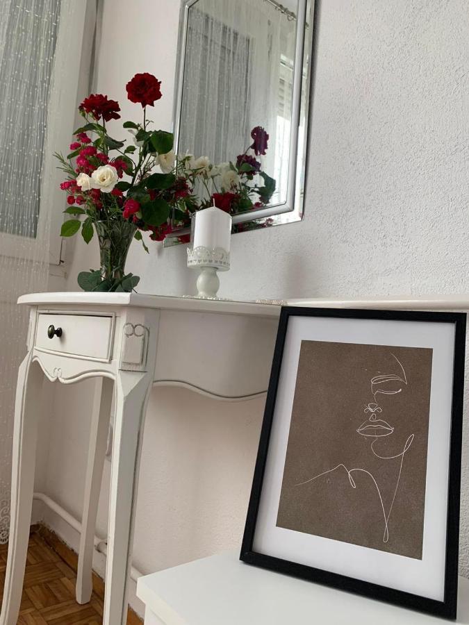 Apartman Nova Varos Banja Luka Buitenkant foto