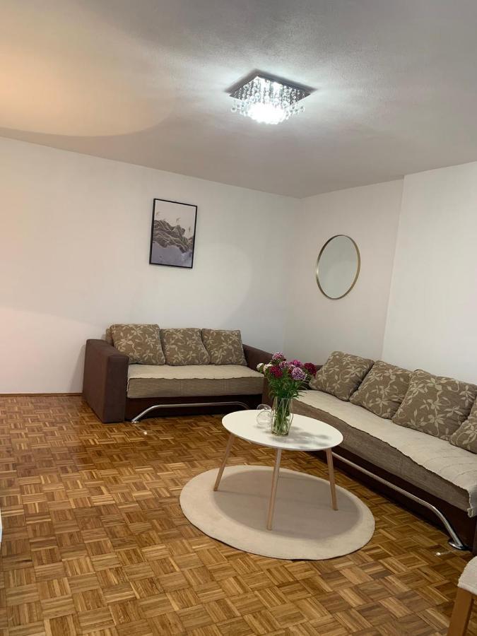 Apartman Nova Varos Banja Luka Buitenkant foto