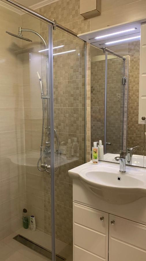 Apartman Nova Varos Banja Luka Buitenkant foto