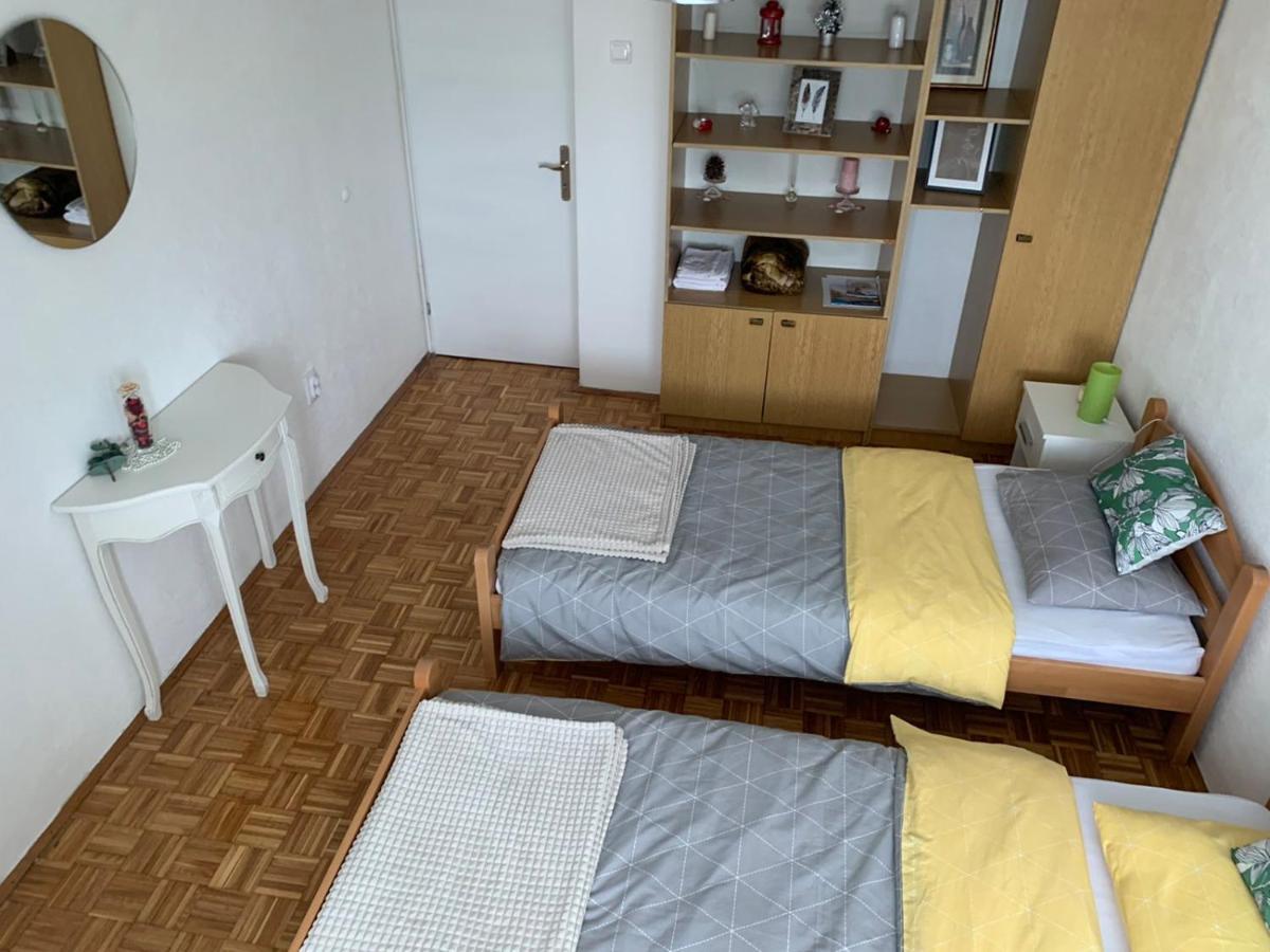 Apartman Nova Varos Banja Luka Buitenkant foto