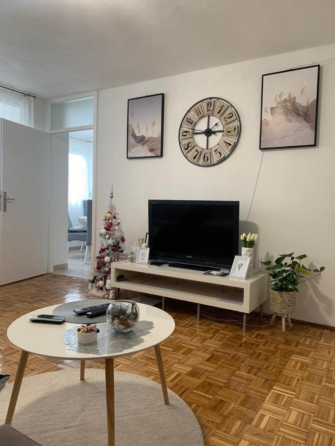 Apartman Nova Varos Banja Luka Buitenkant foto