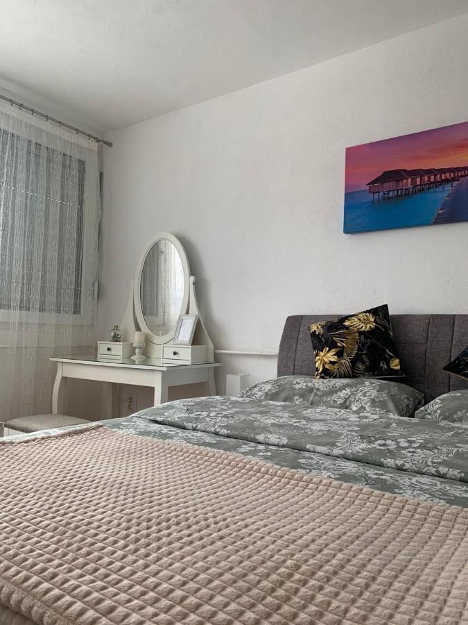 Apartman Nova Varos Banja Luka Buitenkant foto