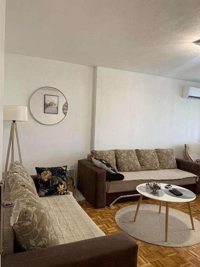 Apartman Nova Varos Banja Luka Buitenkant foto