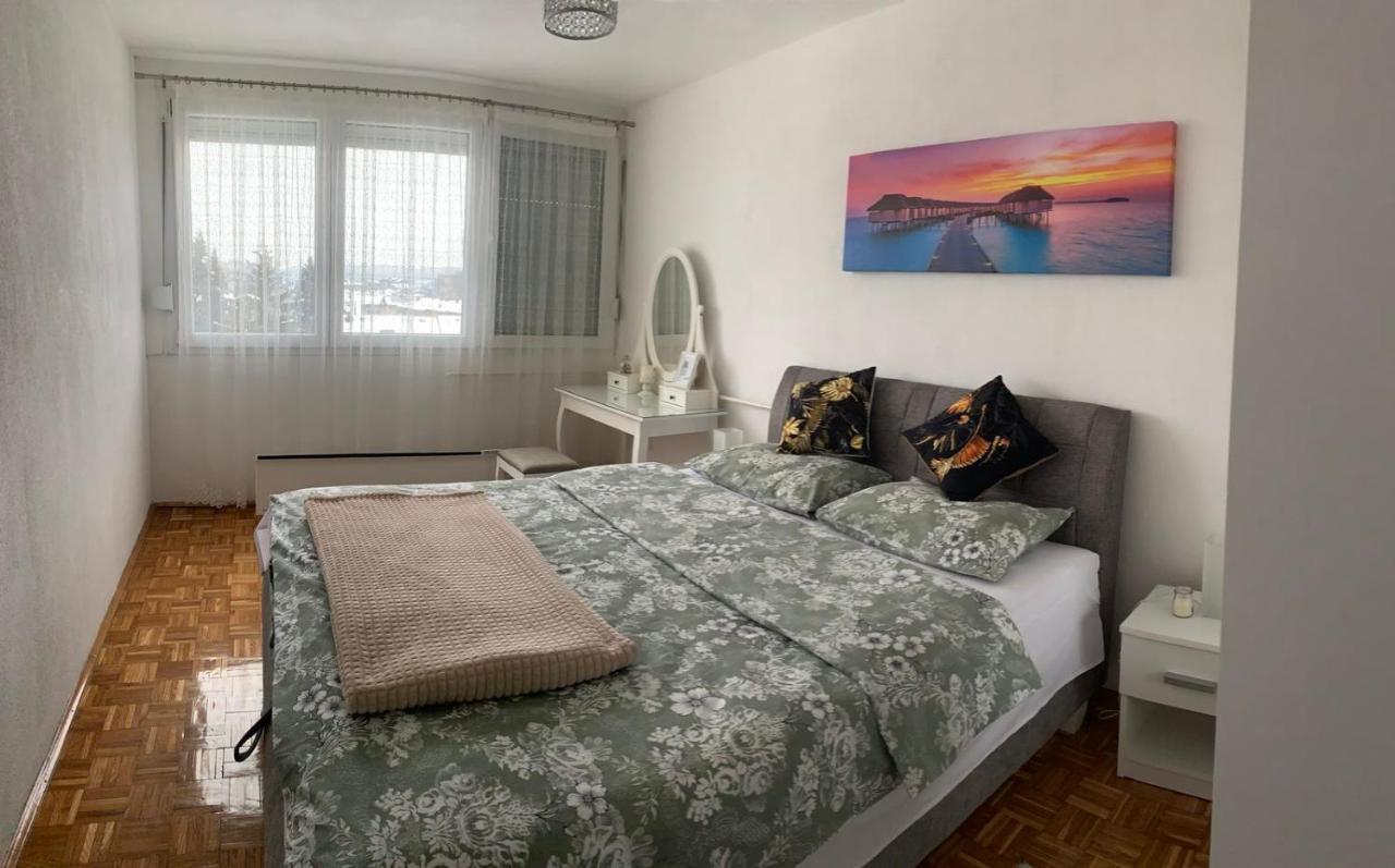 Apartman Nova Varos Banja Luka Buitenkant foto