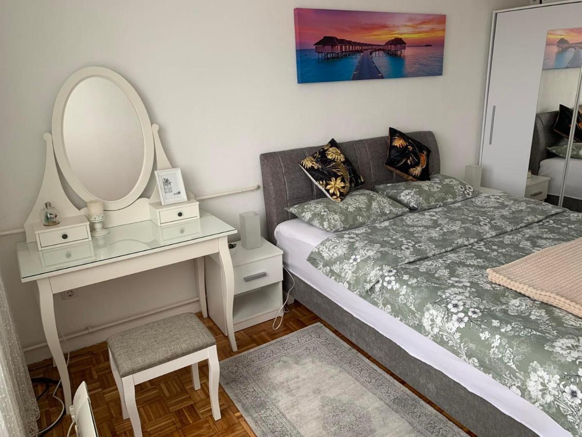 Apartman Nova Varos Banja Luka Buitenkant foto
